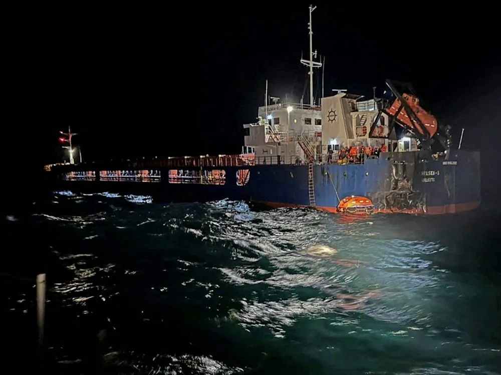 Eskalation im Schwarzen Meer: Angriffe auf Schiffe vor Bulgarien und Rumänien