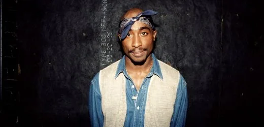 Tupac Shakur: Bruder Mopreme Shakur glaubt nicht an Gerechtigkeit