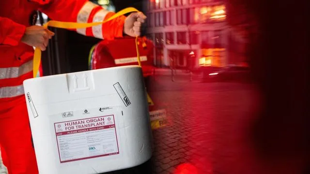 Plenum: Wenn es im Landtag um Herztod, Hirntod und Organspende geht