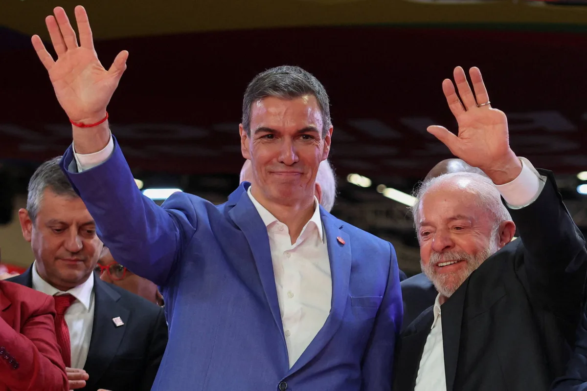 A economia progressista está dando resultado
