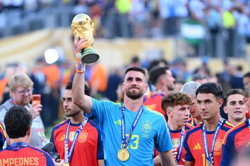 Entre reprise tardive des champions du monde et histoire de gros sous, la Liga commence avec un calendrier baroque
