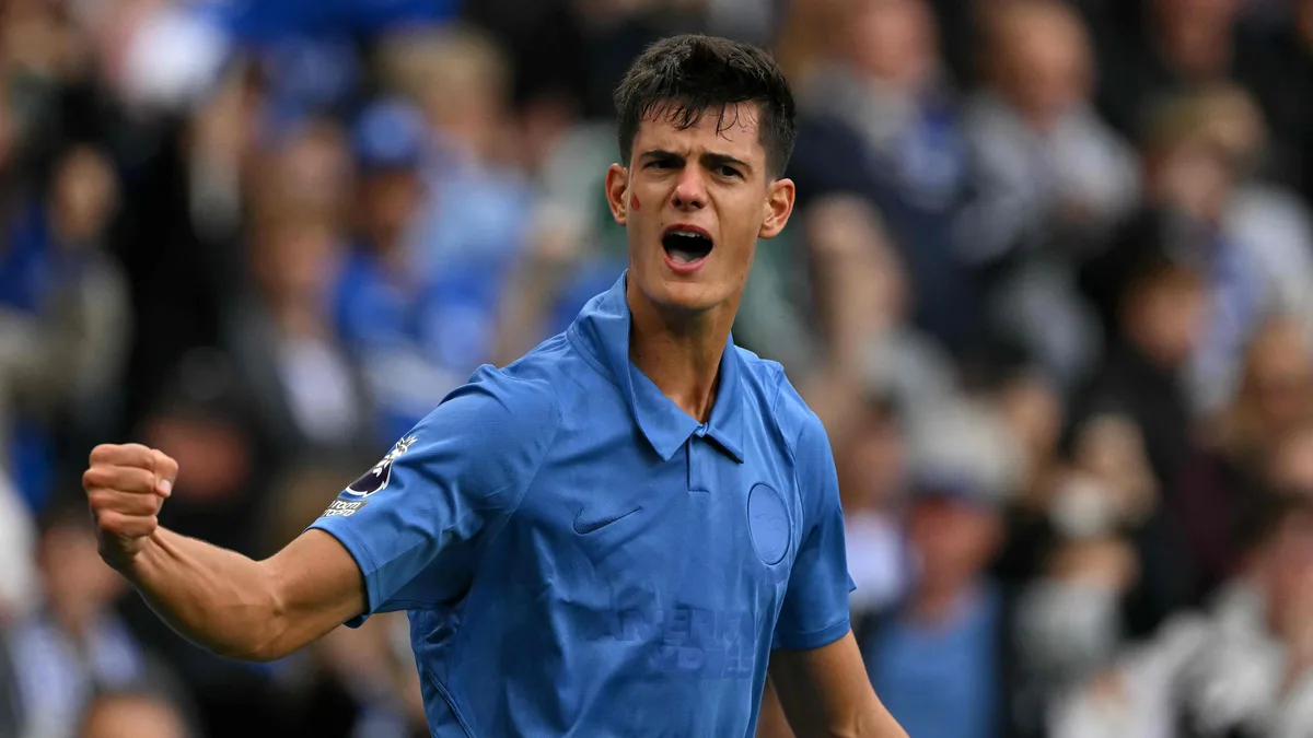 Nuevo ‘Rodri’ en la Premier
