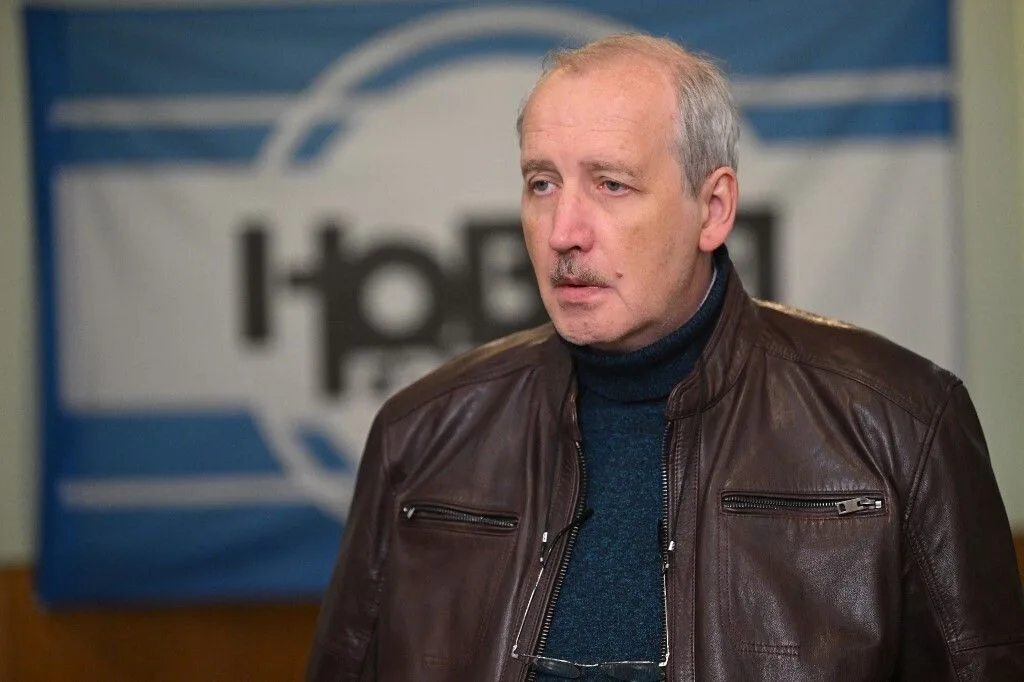 Russie : le rédacteur en chef du média indépendant Novaïa Gazeta arrêté