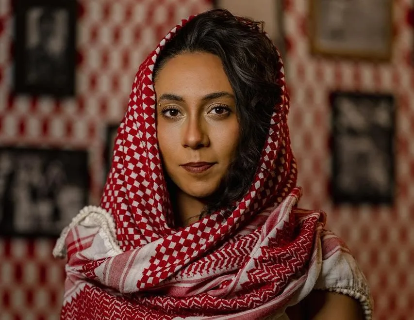 EUA sancionam ativista palestina que vive no Brasil; ‘estou no lado certo’, afirma Rawa Alsagheer