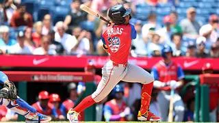 MiLB: Franklin Arias recibe doble reconocimiento tras magnífica temporada en Doble-A