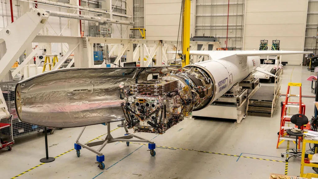 La Nasa annonce l'échec de sa mission pour secourir le télescope Swift en orbite