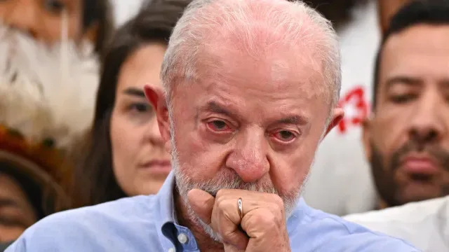 Lula quer reduzir idade de responsabilidade penal para crimes hediondos