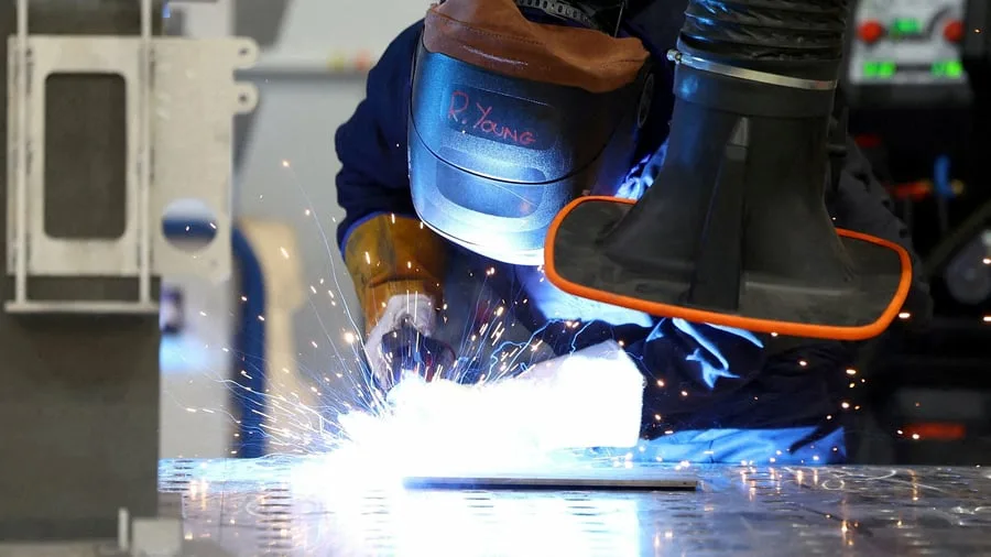 Industrie: Zehntausende neue Jobs – Rüstungsfirmen stellen kräftig ein