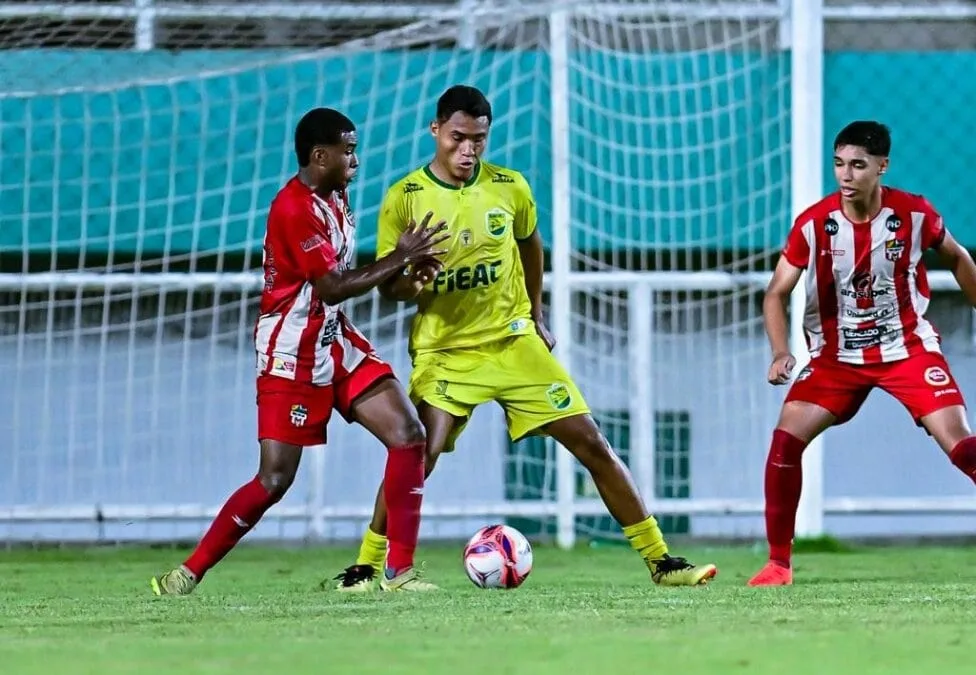 Galvez vence o Santa Cruz e fica próximo do tetracampeonato