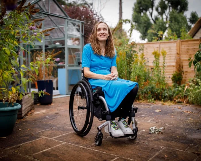 ‘I want to live’: the disabled people unable to go abroad because of care funding refusal