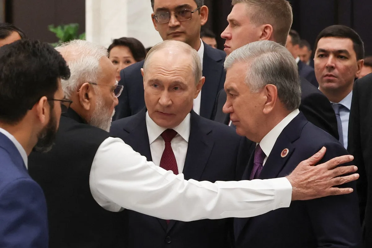 Putin’s friends finally tell him the truth: Get out of Ukraine to save yourself