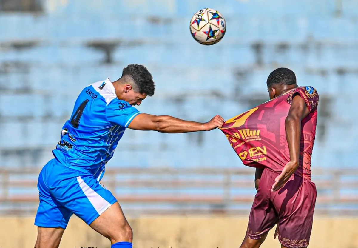 Veja como chega cada time para a 3ª rodada da Segundona Tocantinense