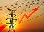 Why are the UK's energy costs so high? From failing to take advantage of cheap power to net zero, why bills have rocketed 147% since 2010