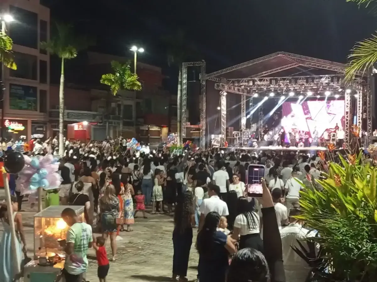 Sem repasse estadual, Marcha para Jesus não será realizada em Cruzeiro do Sul este ano