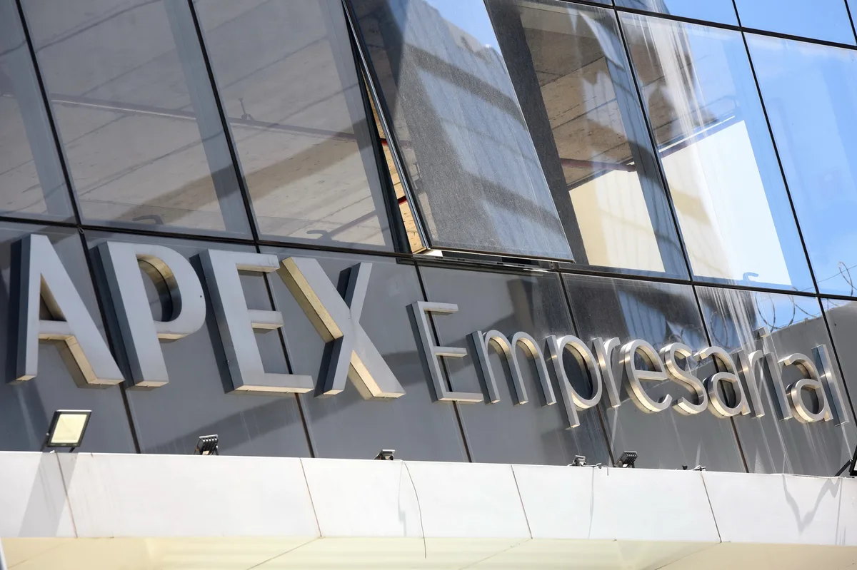 Juiz dá prazo de 10 dias para empresas da Apex suprirem pendências e salvarem recuperação judicial
