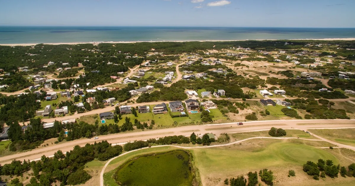 La Corte bonaerense ordenó detener un nuevo proyecto residencial en el exclusivo balneario de Costa Esmeralda