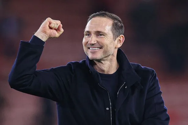 Frank Lampard's incredible net worth with celeb wife blows away all Premier League rivals