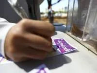 Quina acumula para próximo sorteio e chega a R$ 5,7 milhões; veja dezenas