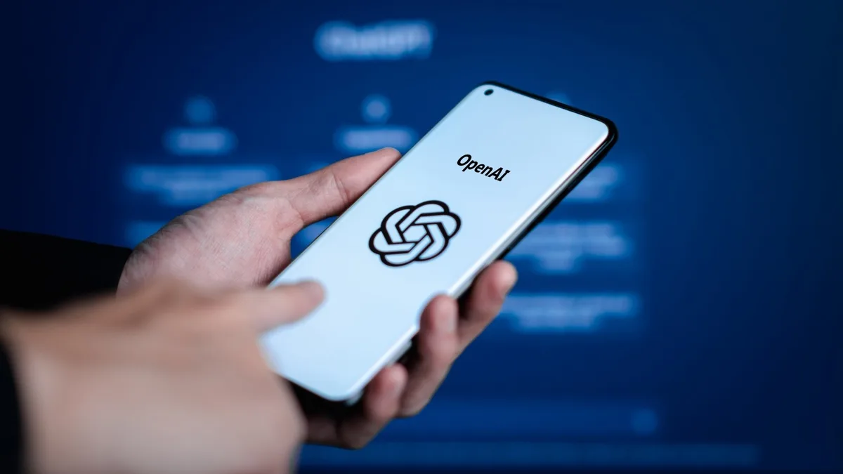 OpenAI lance GPT-6 Sol et Luna : deux nouveaux modèles IA dévoilés en réponse à la concurrence
