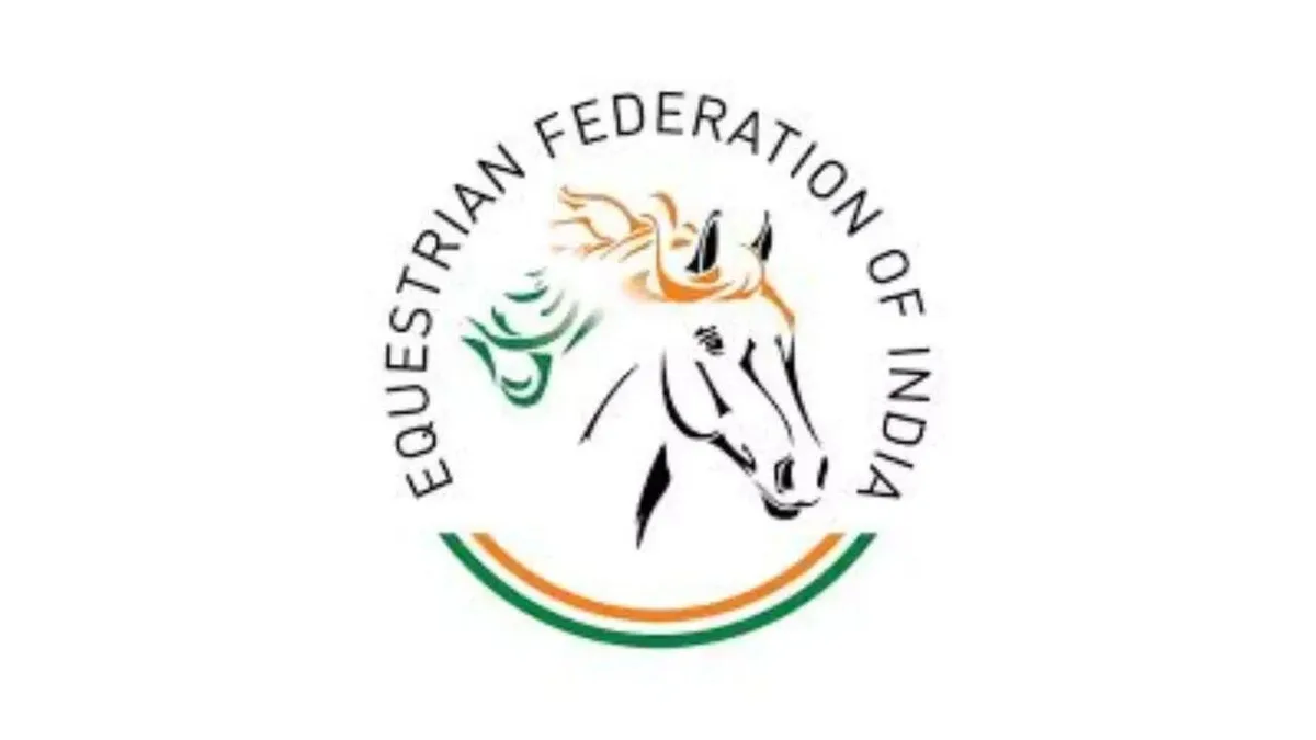 EFI mess costs Indian riders global stage, FEI ban from Dec 1