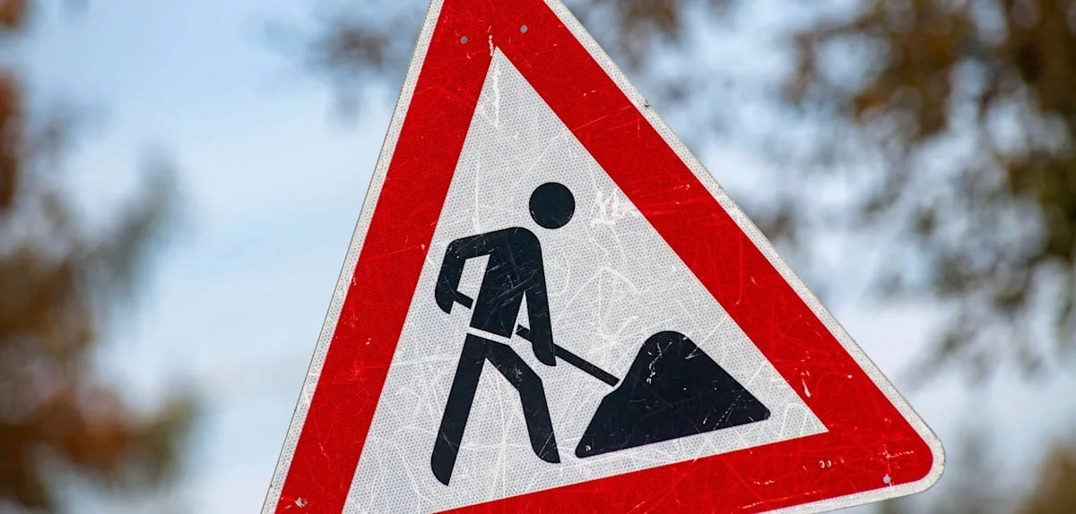 Sieverstorstraße wegen Einsturzgefahr voll gesperrt | Magdeburg-News