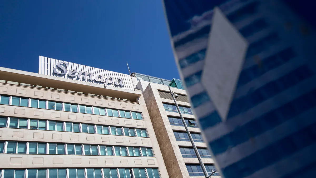 Semapa confirma fusão de holdings das herdeiras de Queiroz Pereira. Sodim passa a controlar 82%