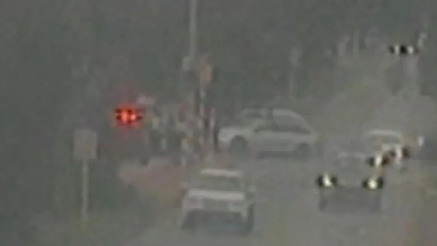 Perth traffic: Chaos as crash closes multiple lanes on Armadale Road on Sunday afternoon
