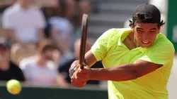 Ténis: Henrique Rocha na segunda ronda de qualificação do US Open