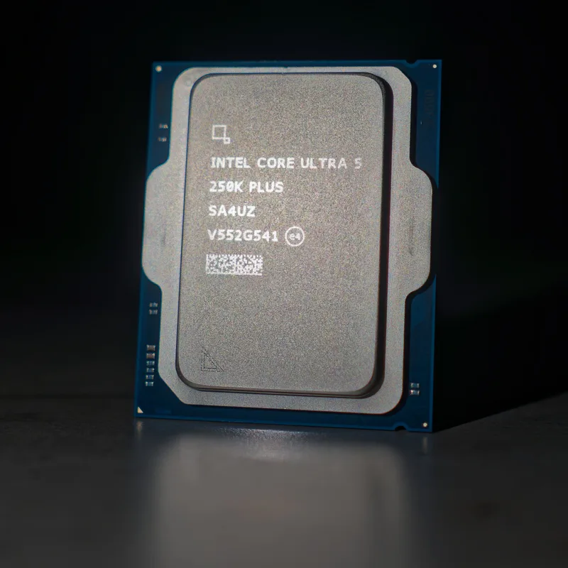 Actualité : Bon plan – Le CPU / Processeur Intel Core Ultra 5 250K Plus à 171,49 € (-30%)
