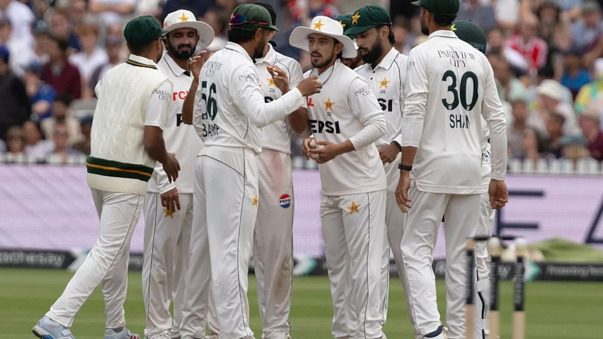 Delay In Pakistan Cricket Board's Central Contracts Announcement. Here's Why