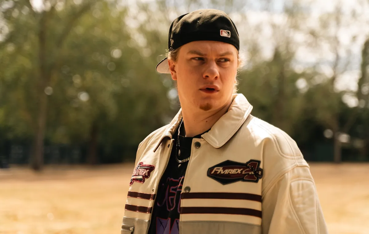 London MC Kibo is on a mission to bring “a sense of magic” to life’s mundanity