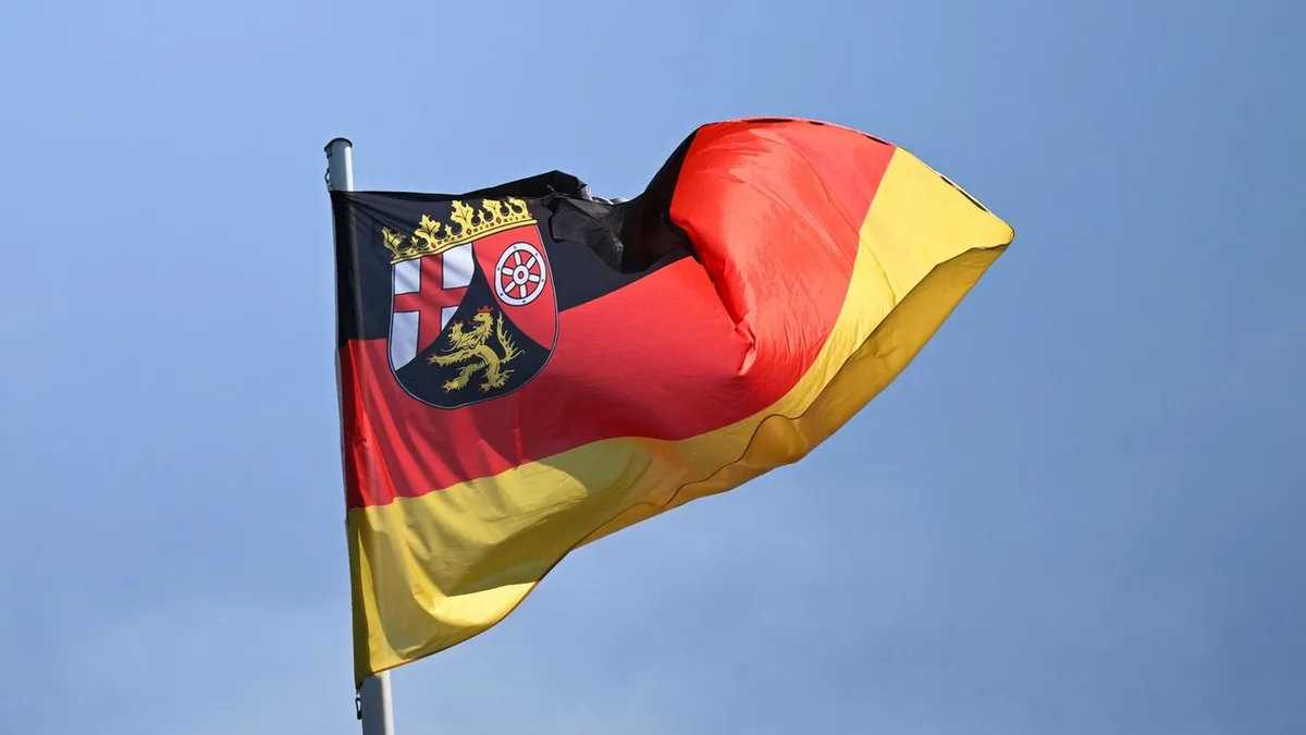 Sonntagsfrage: Umfrage: CDU in Rheinland-Pfalz vorne, AfD legt deutlich zu