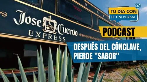 Tequilera Cuervo pierde 22 mil mdp en el año; cae su valor 2% tras cónclave