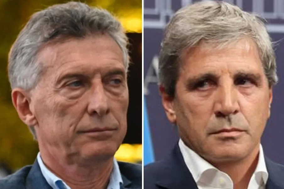 Un fiscal pide reabrir la causa por el préstamo de US$57.000 millones que Macri acordó con el FMI