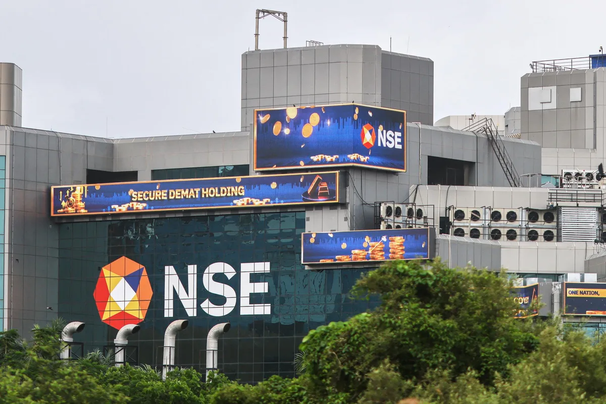 NSE may allow its shares to trade on its own platform after BSE listing