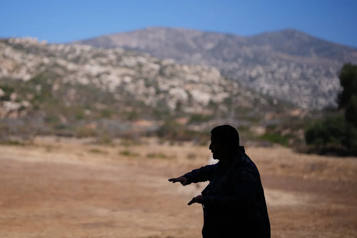 El cártel de Sinaloa y el CJNG se reparten el negocio de migrantes en Tecate: la cuota es de hasta 40 mil dólares