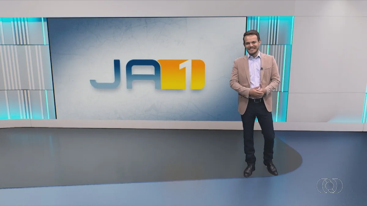 VÍDEOS: Jornal Anhanguera 1ª Edição Regiões de quarta-feira, 26 de agosto de 2026