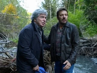 « Alex Hugo » : le retour de la saga sur France 3 marquera aussi celui de Lionnel Astier aux côtés de Samuel Le Bihan