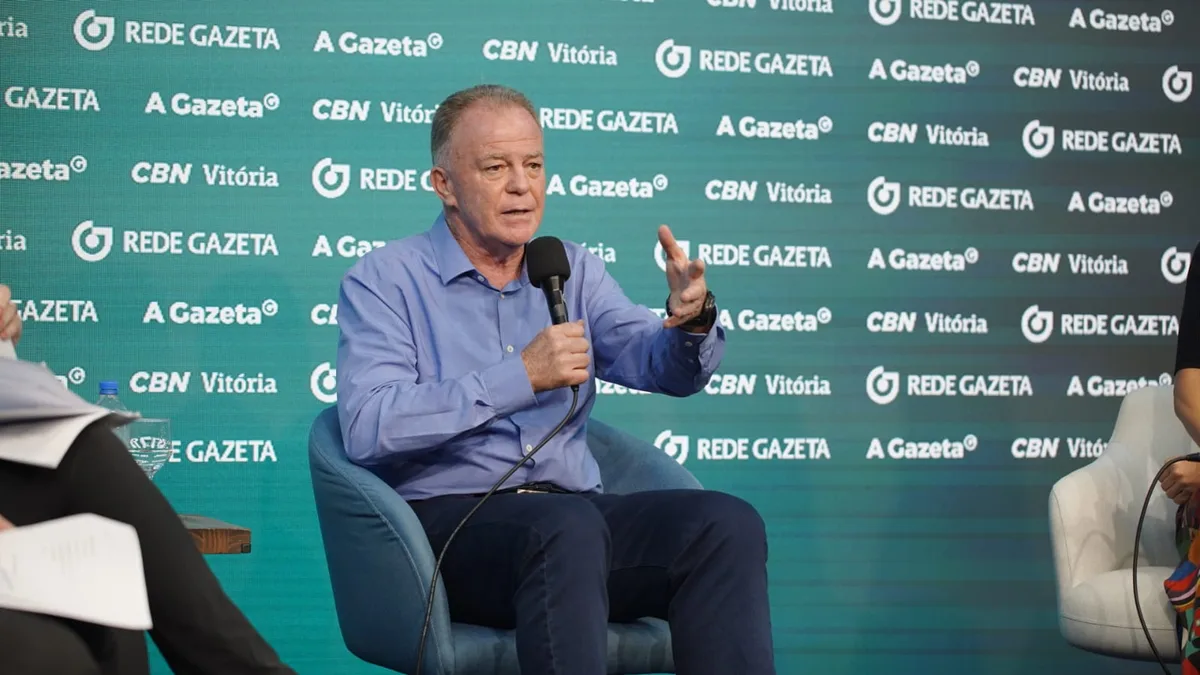 Casagrande defende investigação e eventual afastamento de ministros do STF