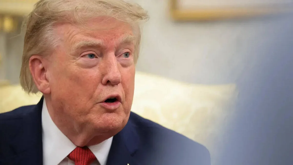 Trump's new guru? Why US Prez is pointing to India in America's voter ID debate