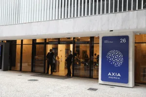 Axia vai dar baixa contábil em cerca de R$1,1 bi relacionado a passivos judiciais