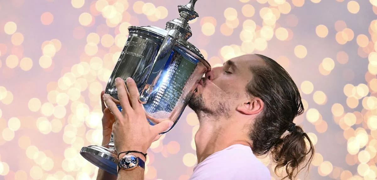 „Zverev wurde seiner Rolle als Tennis-Bösewicht gerecht“