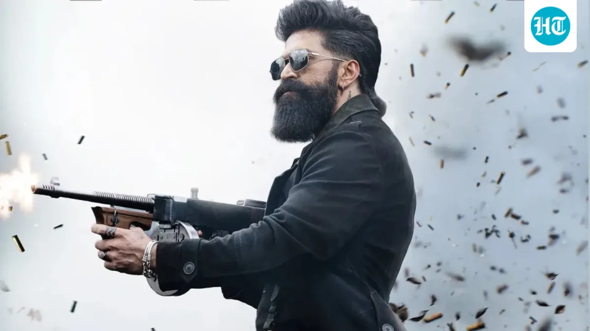Toxic box office collection day 1 (updated live): Yash film beats Dhurandhar day 1 in just morning shows, crosses ₹48 cr