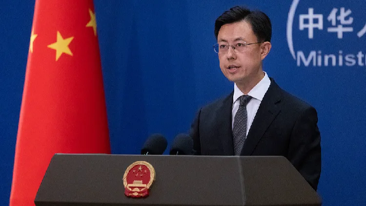 China, US maintain communication on heads-of-state interactions