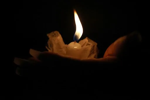 ‘It’s not safe’: Joburg residents battle days-long CBD power outage