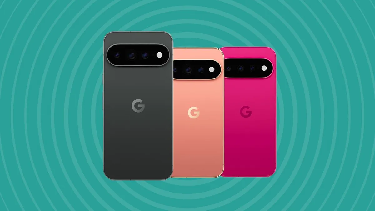The best Google Pixel 11, Pixel 11 Pro and Pixel 11 Pro XL plans in Australia for August 2026