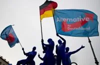 Eleições alemãs: AfD lidera em mais um estado e esquerda avança em Berlim