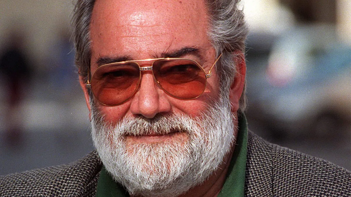 Morreu o jornalista e escritor Joaquim Letria
