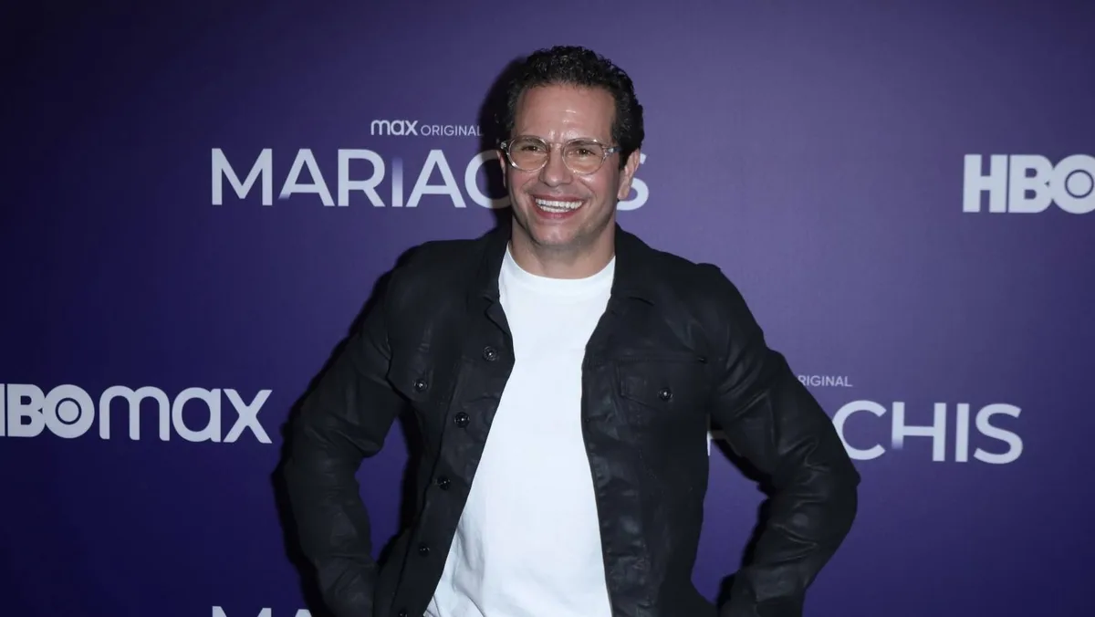 ‘Nos daban 10 mil pesos y vendían un millón’: Diego Schoening denuncia malos pagos en Timbiriche