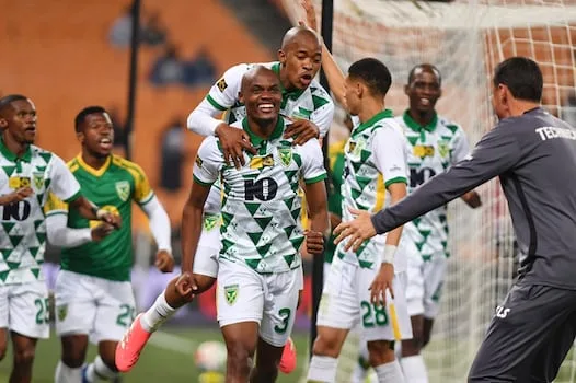 Dladla on how some of his players got confused by the away-goal rule